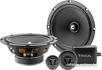 Компонентная АС Focal ASE 165