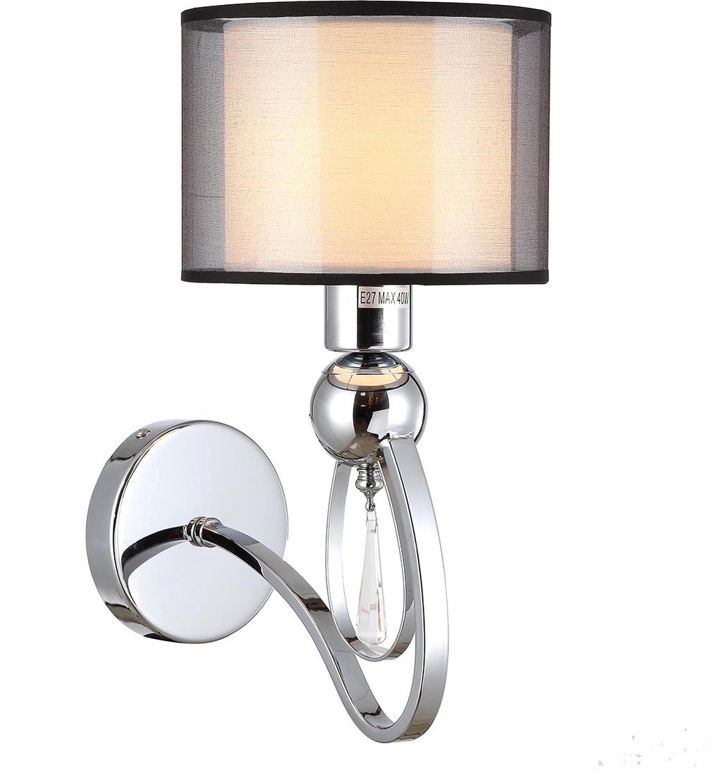 

Бра Moderli Dark V2583-1W