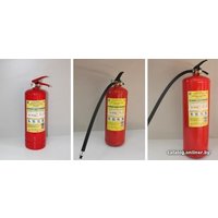 Ручной огнетушитель Противопожарные работы ОП-2(з)