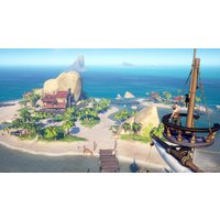  Sea of Thieves для Xbox Series X и Xbox One