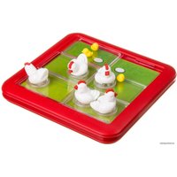 Настольная игра Bondibon Курочки-Наседки ВВ3799