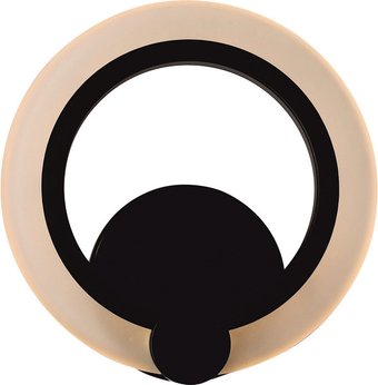 Бра Leek Bliss 13W Black LE061205-001