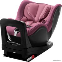 Детское автокресло Britax Romer Dualfix i-Size (wine rose)