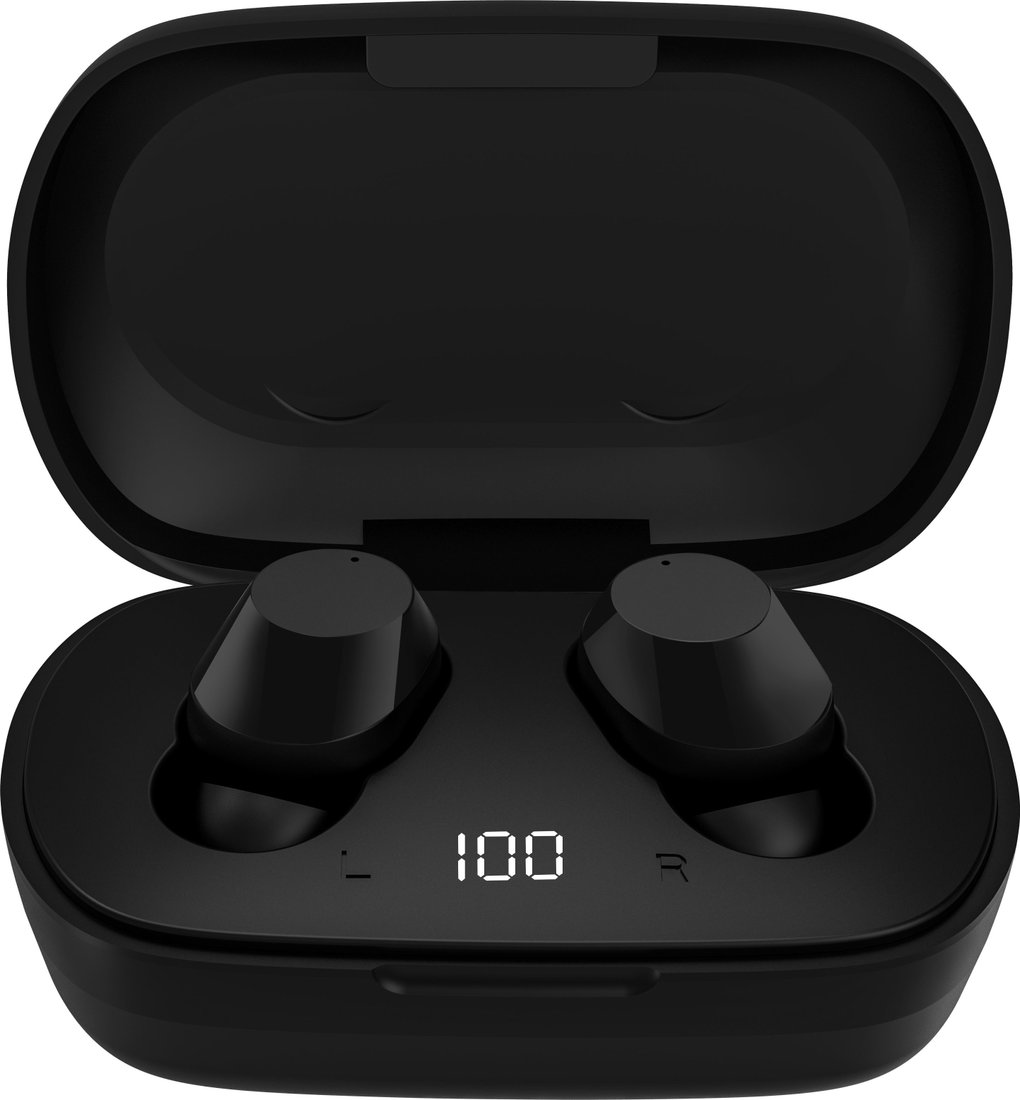 

Наушники Globex Smart Sound Chip
