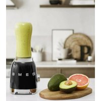 Стационарный блендер Smeg PBF00BLEU