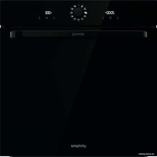 Gorenje BOS6737SYB