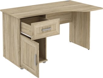 Стол Уют Сервис Гарун Г776.03 (дуб сонома)