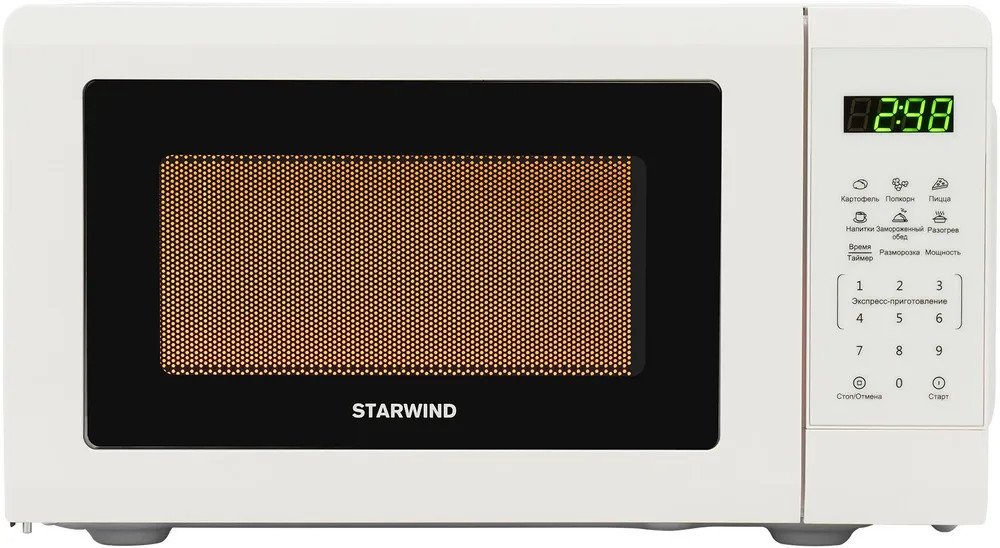 

Микроволновая печь StarWind SMW4120