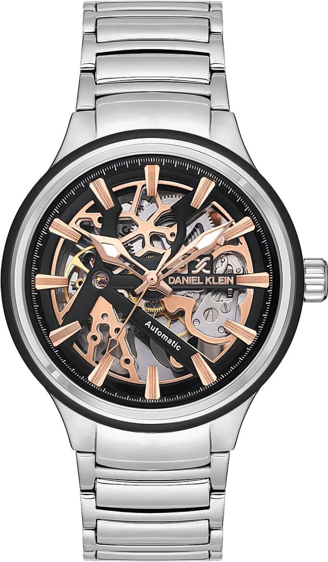 

Наручные часы Daniel Klein 13657-2