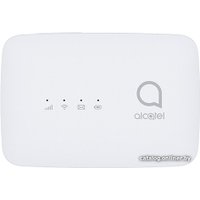 4G Wi-Fi роутер Alcatel Link Zone MW45V (белый)