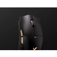 Игровая мышь MCHOSE K7 Ultra Lightweight Wireless (черный)