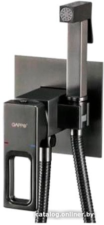 Гигиенический душ Gappo G7217-9