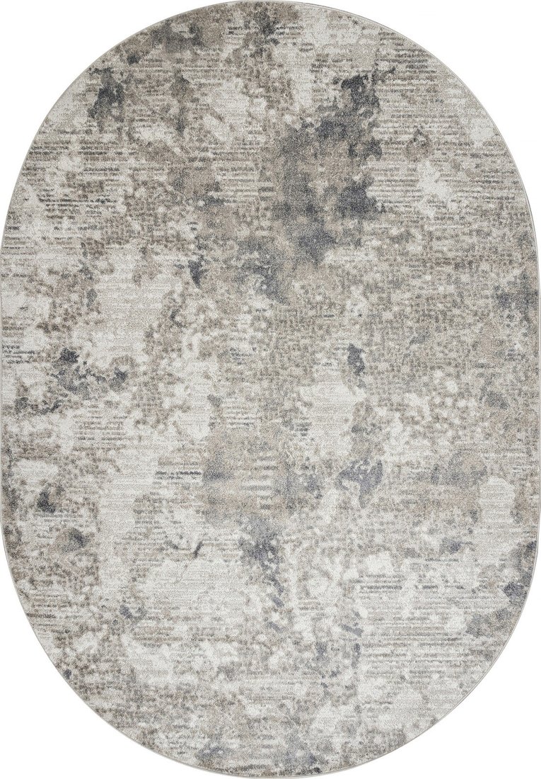 

Ковер для жилой комнаты Merinos Tornado F152-OVAL-BEIGE (2.5x4)
