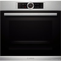 Электрический духовой шкаф Bosch HBG6750S1 в Гомеле
