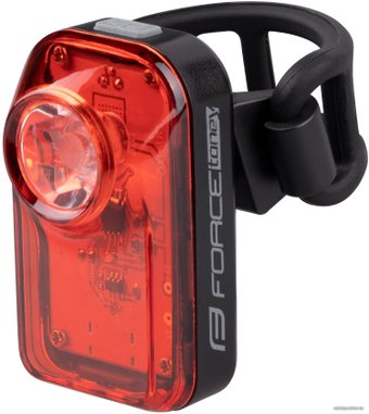 Велосипедный фонарь Force Toney 453739