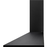 Кухонная вытяжка Krona Janna T 600 black PB КА-00008447