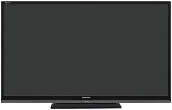 Sharp LC-70LE741