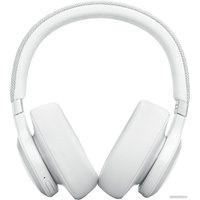 Наушники JBL Live 770NC (белый)