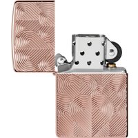 Зажигалка Zippo Armor® Hearts 48919