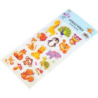 Планшет Digma Kids A8 2GB/32GB (синий)