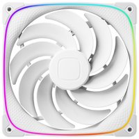 Вентилятор для корпуса Geometric Future Squama 2503R-14 (белый)