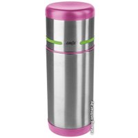 Термос Emsa Mobility Kids 0.35л (нержавеющая сталь/розовый)