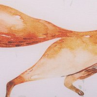 Рулонные шторы Franc Gardiner Print Лесные друзья лисы, день 55x160 9403217700