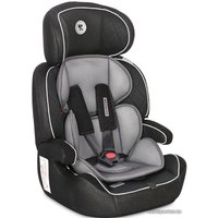 Детское автокресло Lorelli Navigator 2023 (черный/серый)