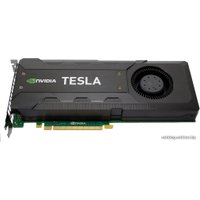 Видеокарта PNY Tesla K20 5GB GDDR5 (TCSK20CARD-PB)