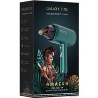Фен Galaxy Line GL 4359