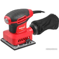 Виброшлифмашина Wortex LX SS 1020 1334426