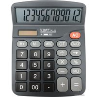 Калькулятор Staff Plus DC-111 250427