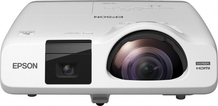 

Проектор Epson EB-536Wi