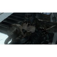  Resident Evil 6 для PlayStation 4