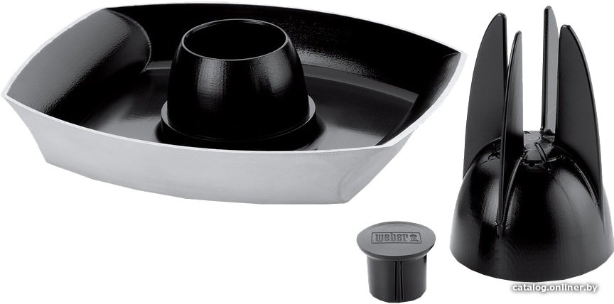 Противень Weber Style 39.2x31x13.3 6731