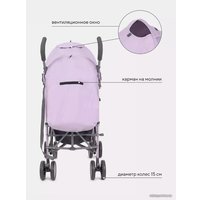 Коляска прогулочная «трость» Rant Basic Tango RA351 (sweet lavender)