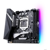 Материнская плата ASUS ROG Strix B360-I Gaming