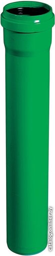 Ostendorf труба KG 2000EM 110х2000 770360 (2 м)