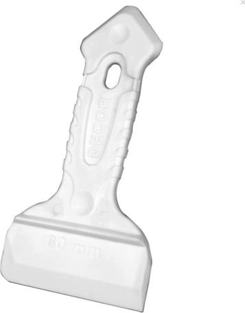 

Шпатель Decor 308-1080 (80мм)