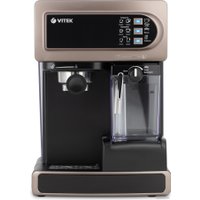 Рожковая кофеварка Vitek VT-1517 BN в Гомеле