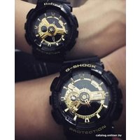 Наручные часы Casio GA-110GB-1A в Пинске