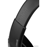 Наушники Corsair VOID RGB Elite Wireless (карбон)