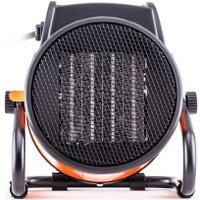 Электрическая тепловая пушка FoxWeld FoxHeat E 9C