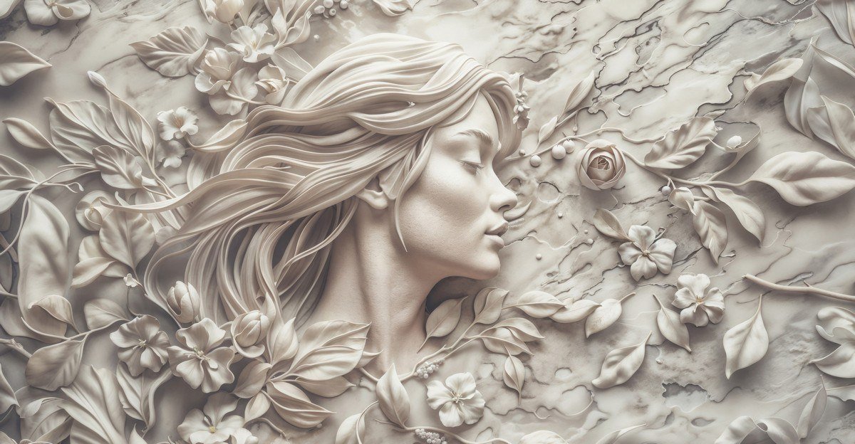 

Флизелиновые обои Citydecor Барельеф 3D 2 (500x260см)