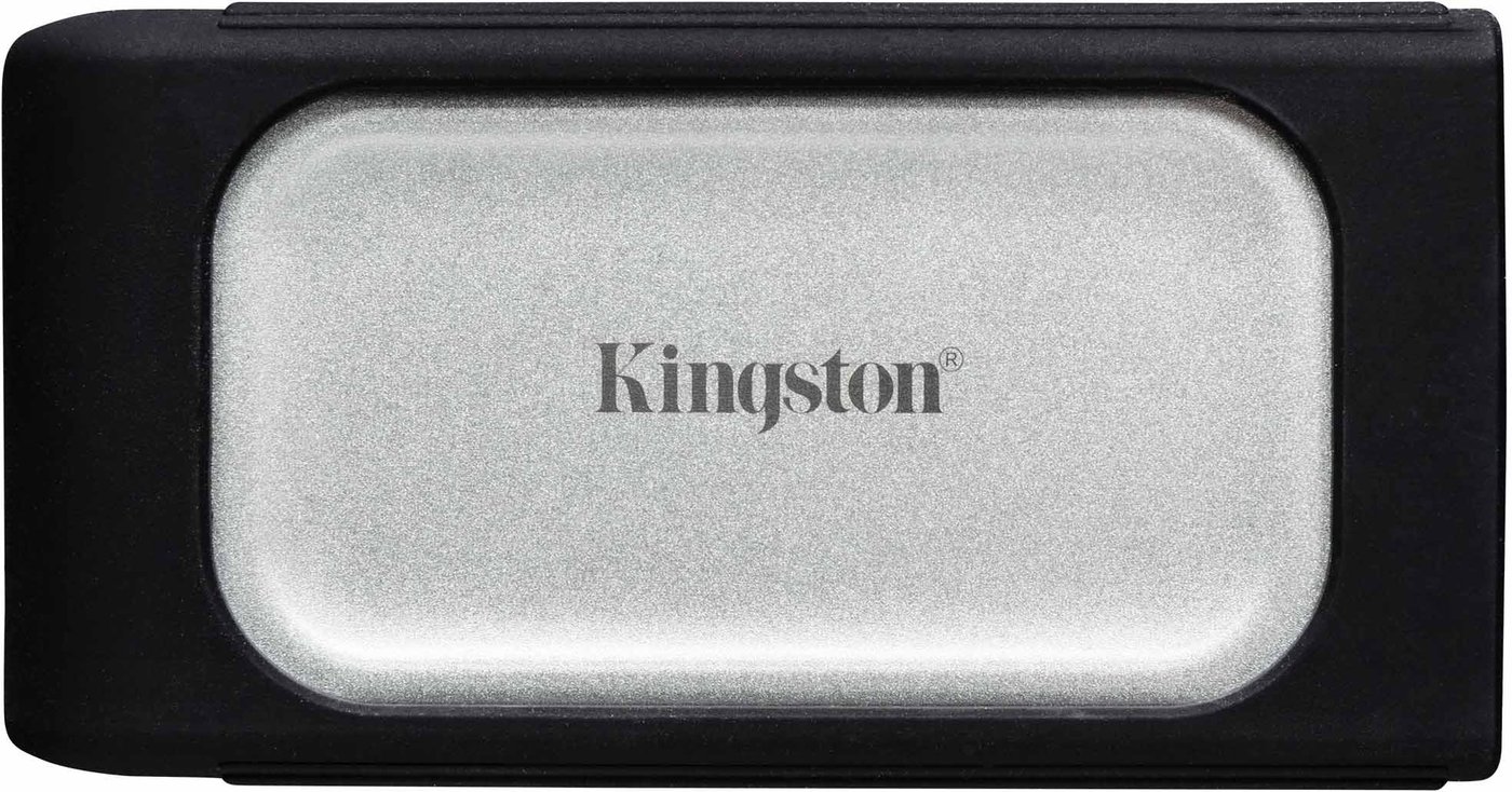 

Внешний накопитель Kingston XS2000 500GB SXS2000/500G