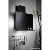 Кухонная вытяжка Akpo Crystal 60 WK-9 (черный)