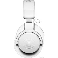 Наушники Audio-Technica ATH-M20xBT (белый)