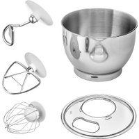 Планетарный миксер BBK KBM1401