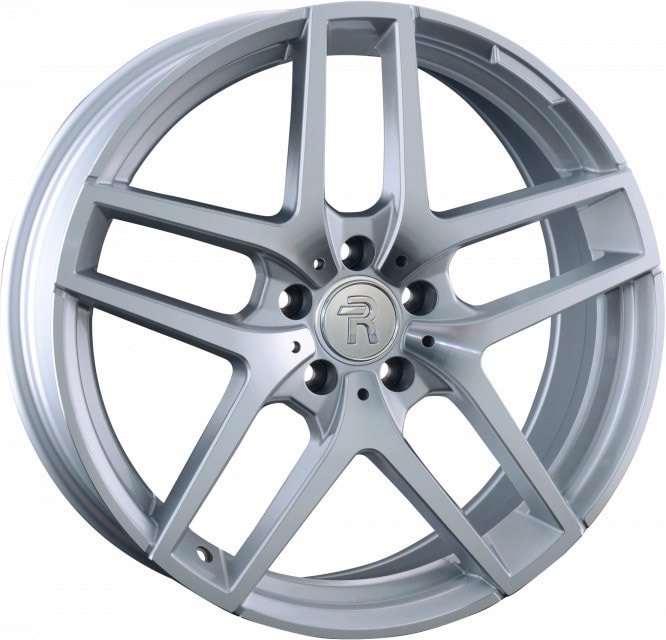 

Литые диски Replay 7849 (MR217) 19x8" 5x112мм DIA 66.6мм ET 43мм SF