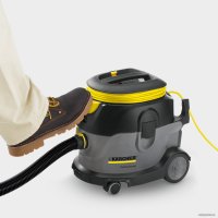 Пылесос Karcher T 15/1 1.355-200.0